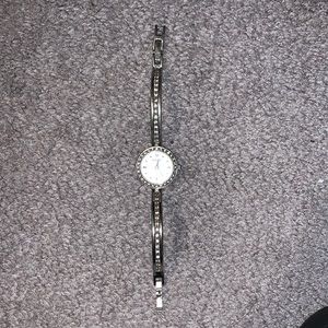 Fossil cuff watch